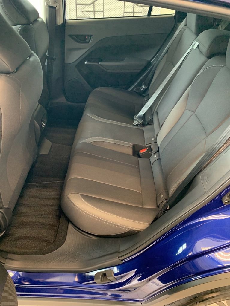 New 2026 Subaru Crosstrek 2.5i Premium image 7