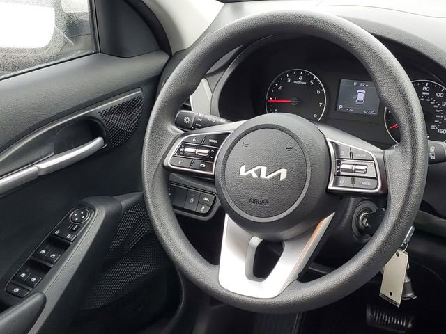 Certified 2023 Kia Seltos LX AWD/4WD image 12