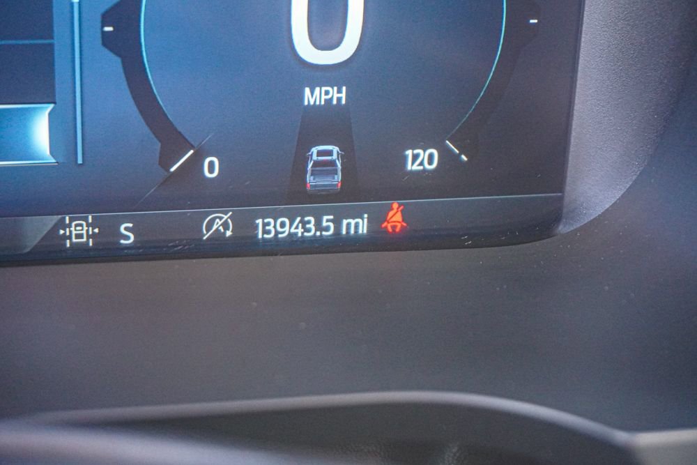 Used 2024 Ford F150 XLT image 50