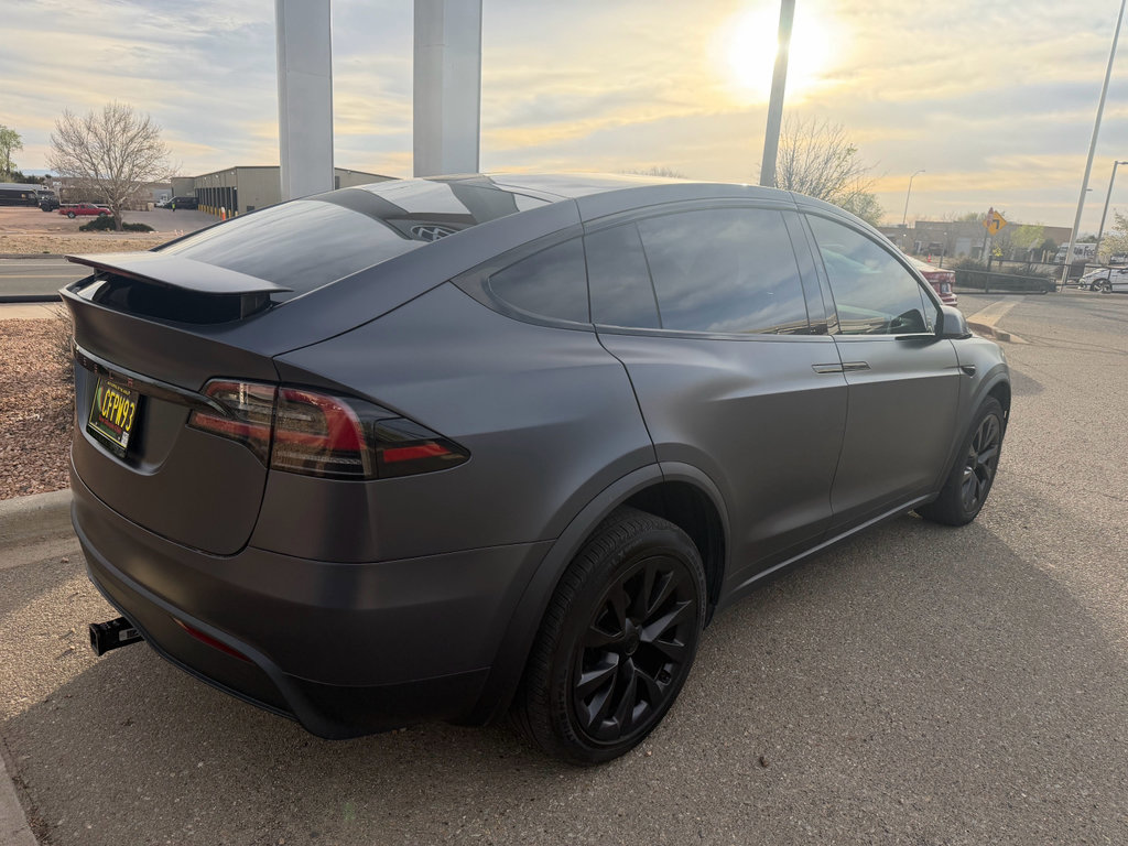 Used 2023 Tesla Model X image 6