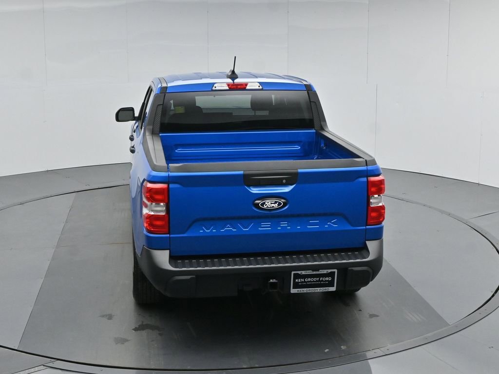 New 2026 Ford Maverick XLT image 43