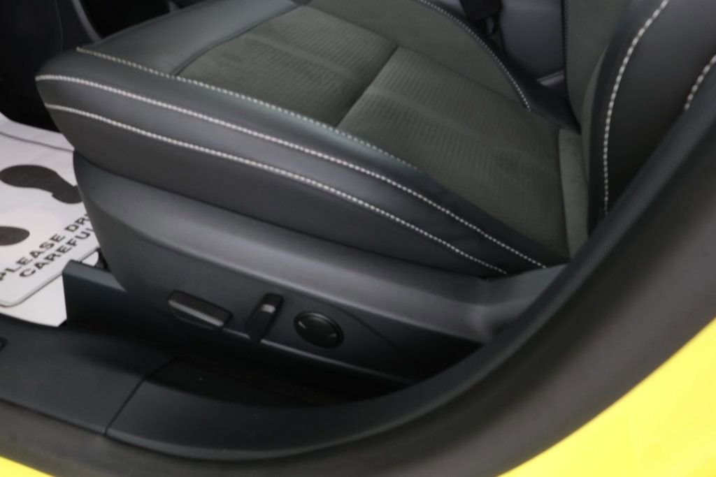 Used 2024 Ford Mustang Mach-E GT image 11