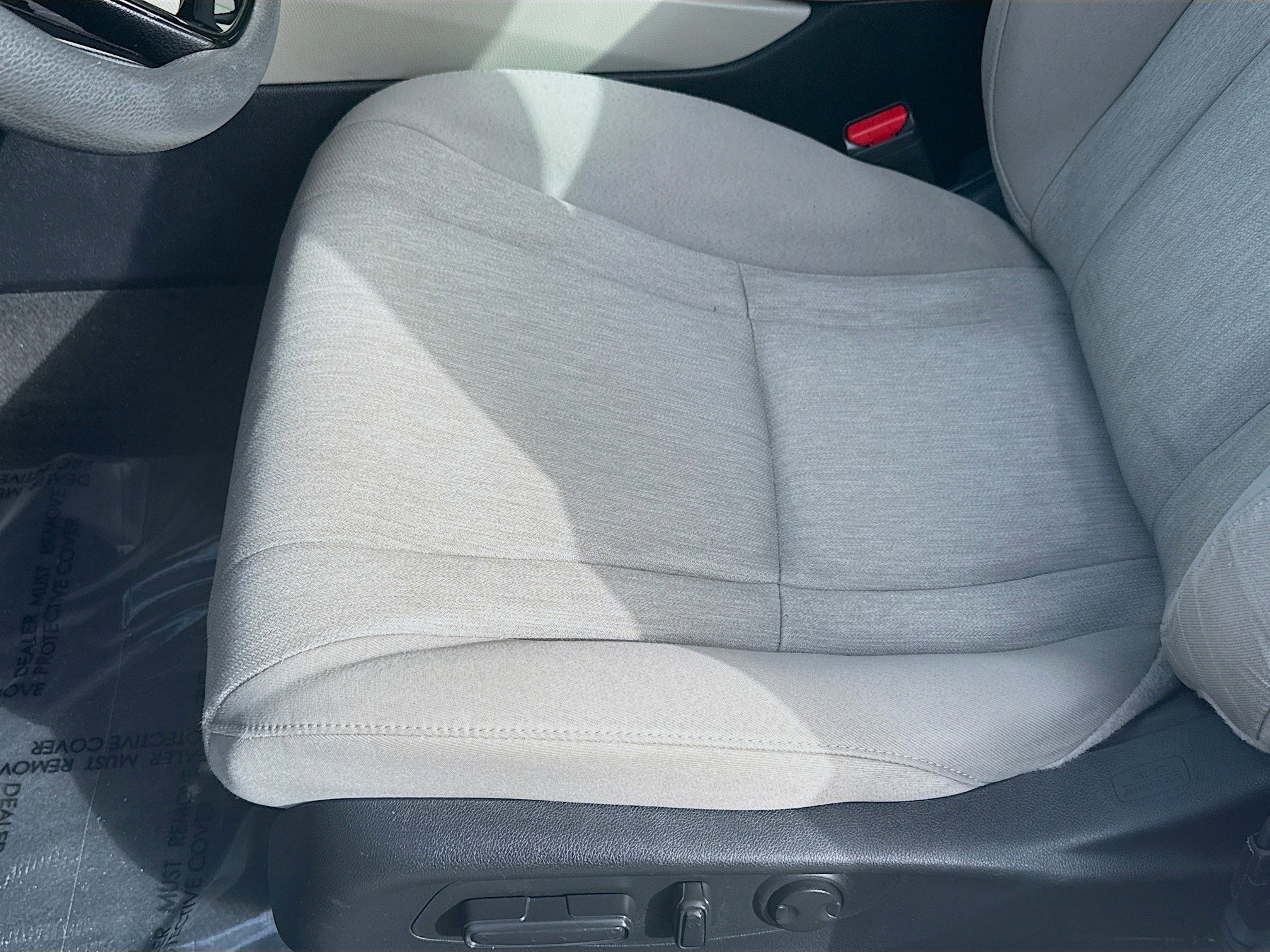 Used 2023 Honda Accord EX image 18