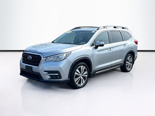Used 2022 Subaru Ascent Touring AWD/4WD image 3