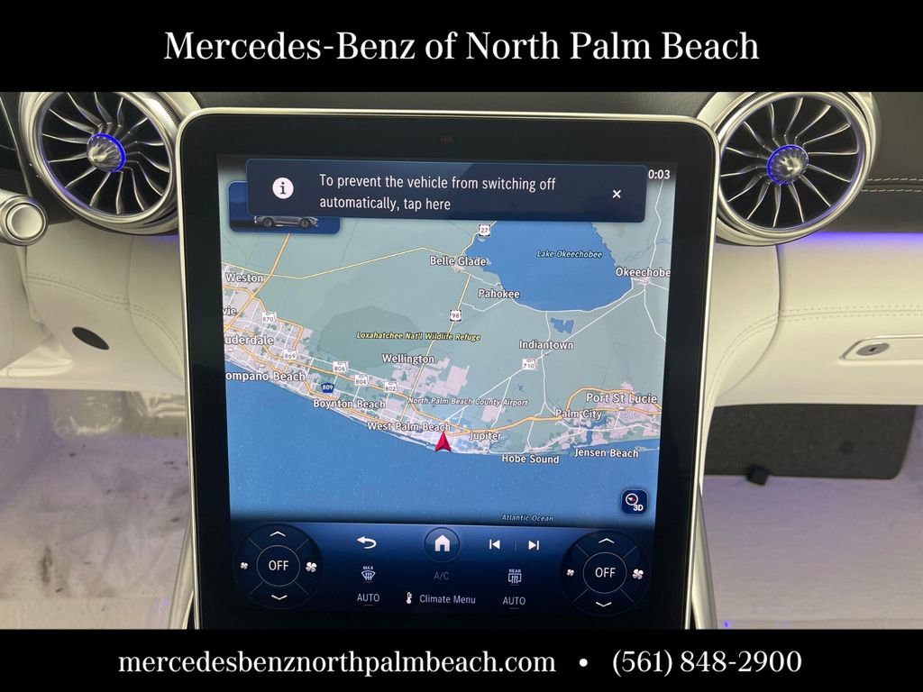 New 2026 Mercedes-Benz Maybach SL 680 image 15