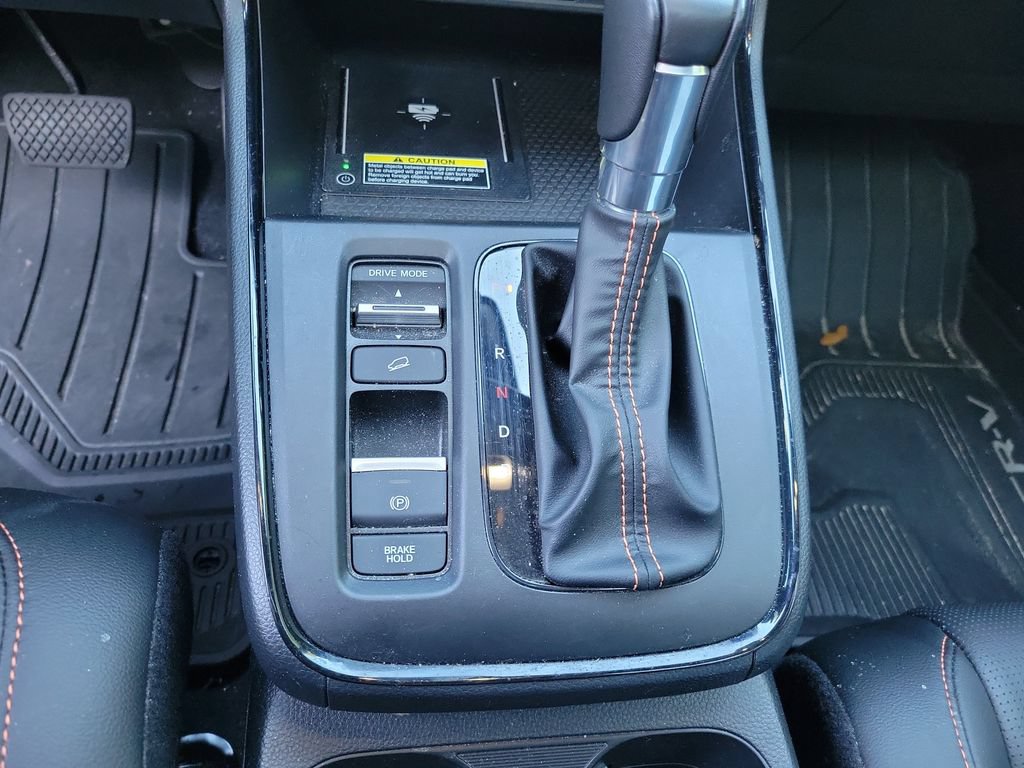 Certified 2025 Honda CR-V Sport Touring image 37