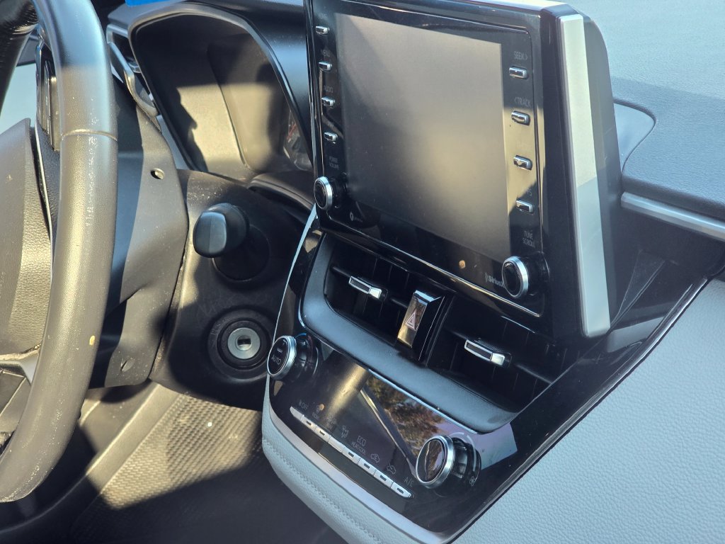 Used 2021 Toyota Corolla SE FWD image 15