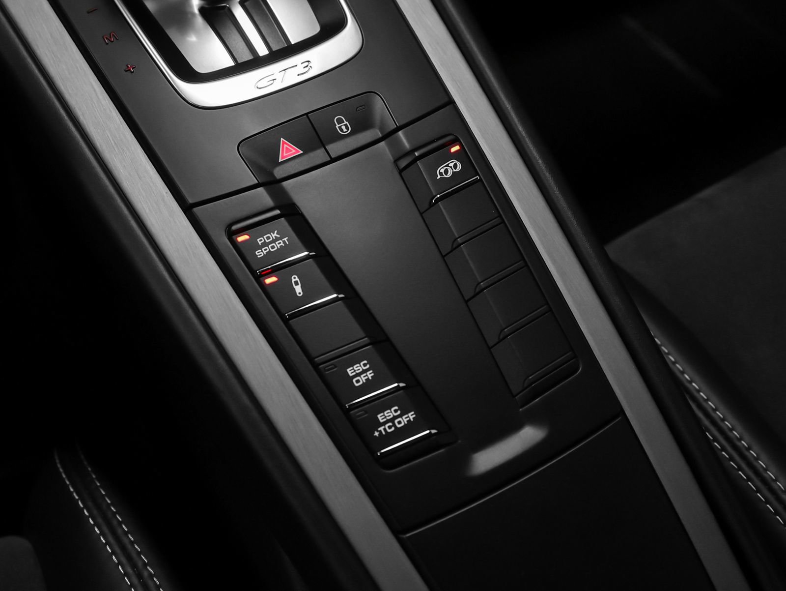 Certified 2015 Porsche 911 GT3 image 55