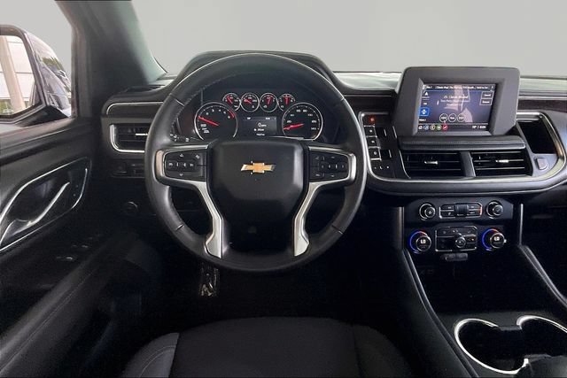 Used 2023 Chevrolet Tahoe LS w/ Driver Alert Package RWD image 8