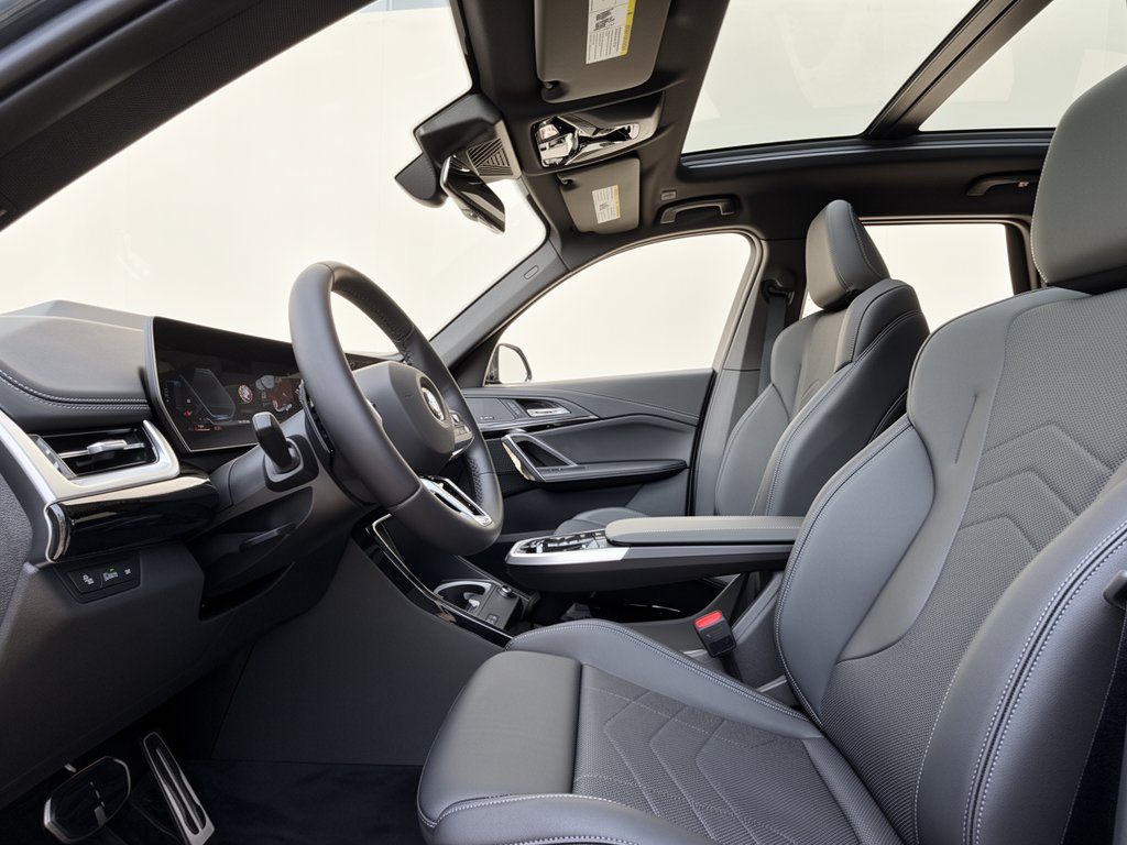 New 2027 BMW X1 xDrive28i AWD/4WD image 5