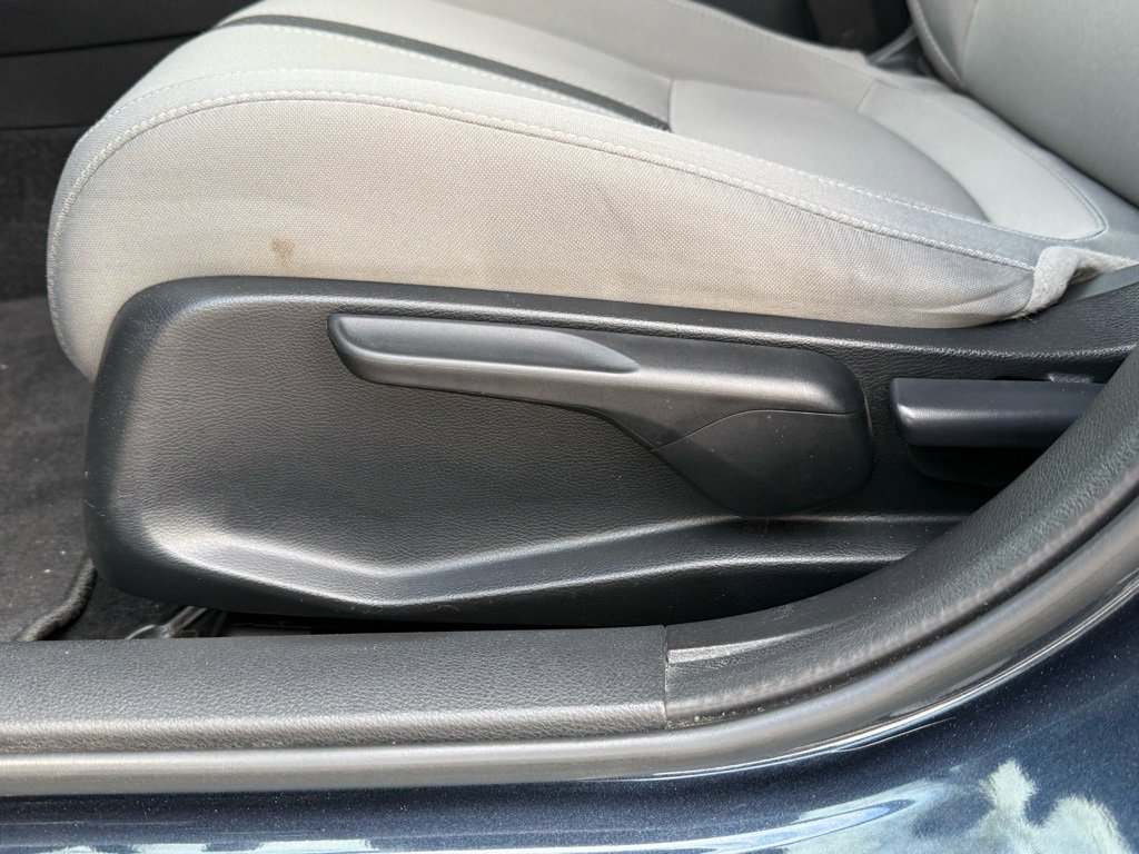 Used 2017 Honda Civic EX image 19