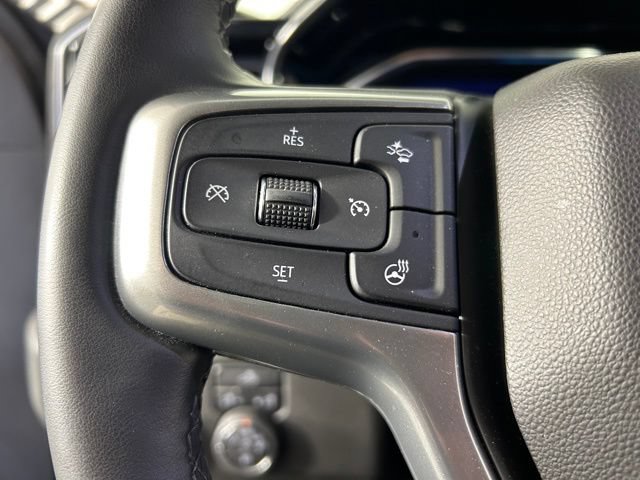 Used 2024 Chevrolet Silverado 1500 RST w/ Z71 Off-Road Package AWD/4WD image 34