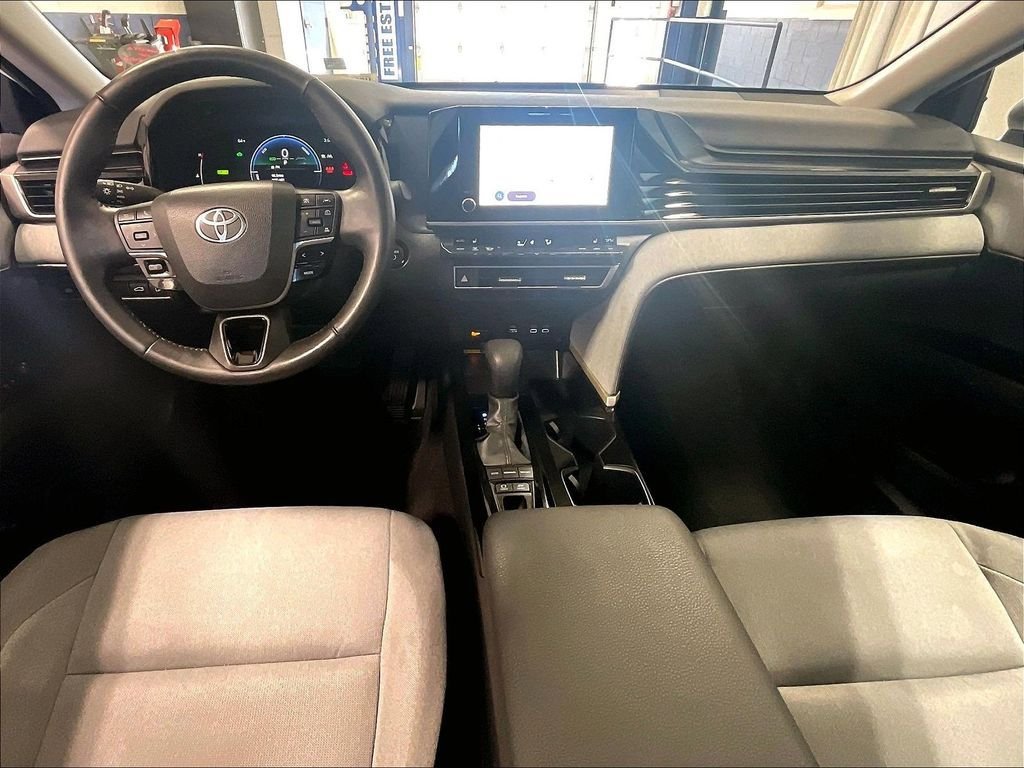 Certified 2025 Toyota Camry LE w/ Convenience Package FWD image 21