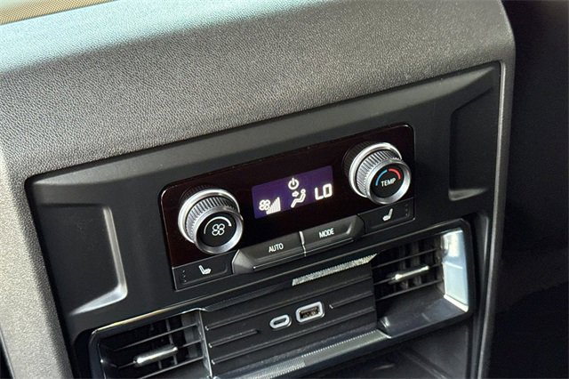 New 2026 GMC Hummer EV SUV w/ LPO, Sport Package image 14