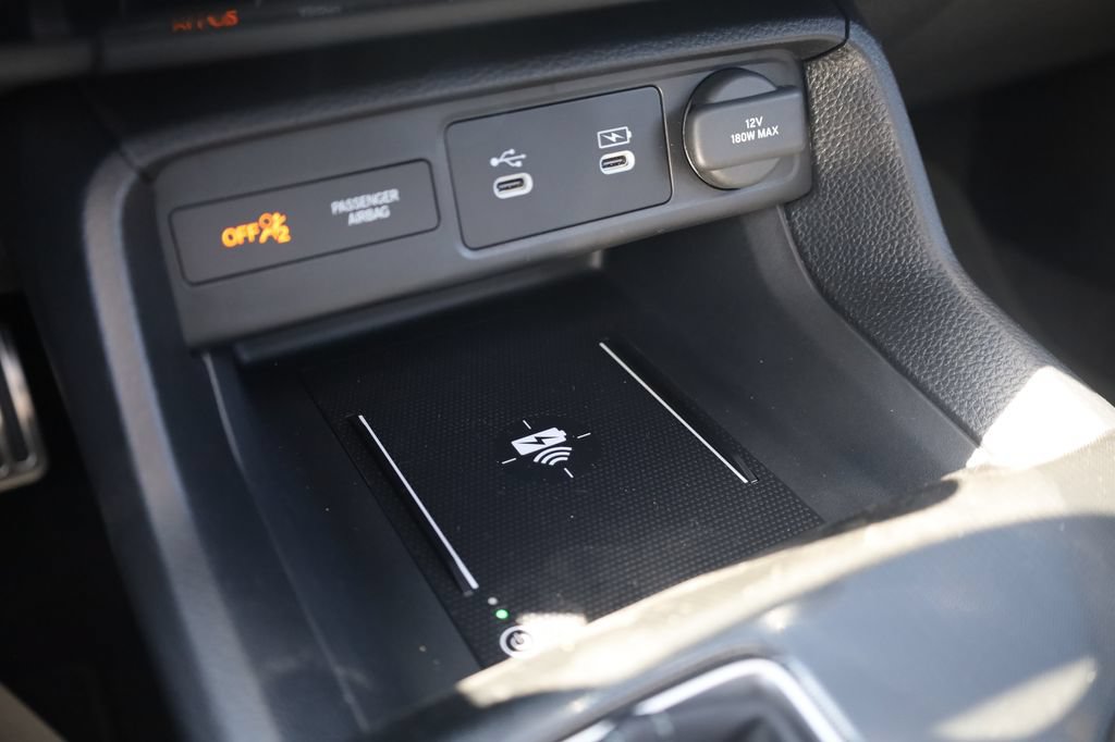 New 2026 Honda Civic Sport Touring image 22