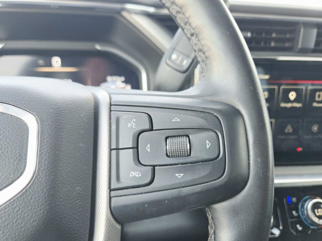 Used 2024 GMC Sierra 2500 Denali w/ Denali Reserve Package AWD/4WD image 24