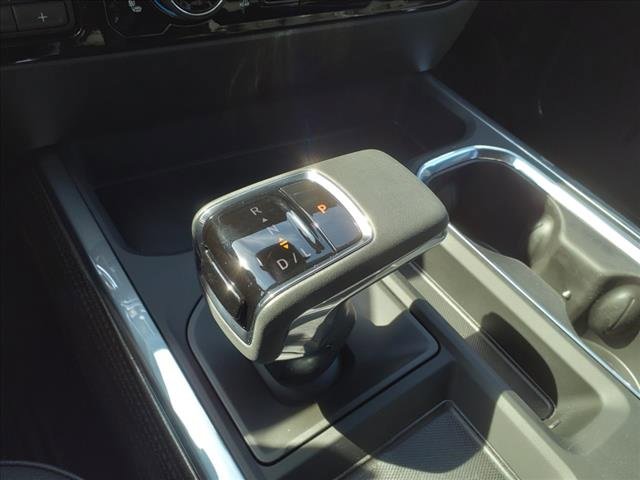 New 2024 Chevrolet Silverado 1500 LT w/ All Star Edition Plus image 30