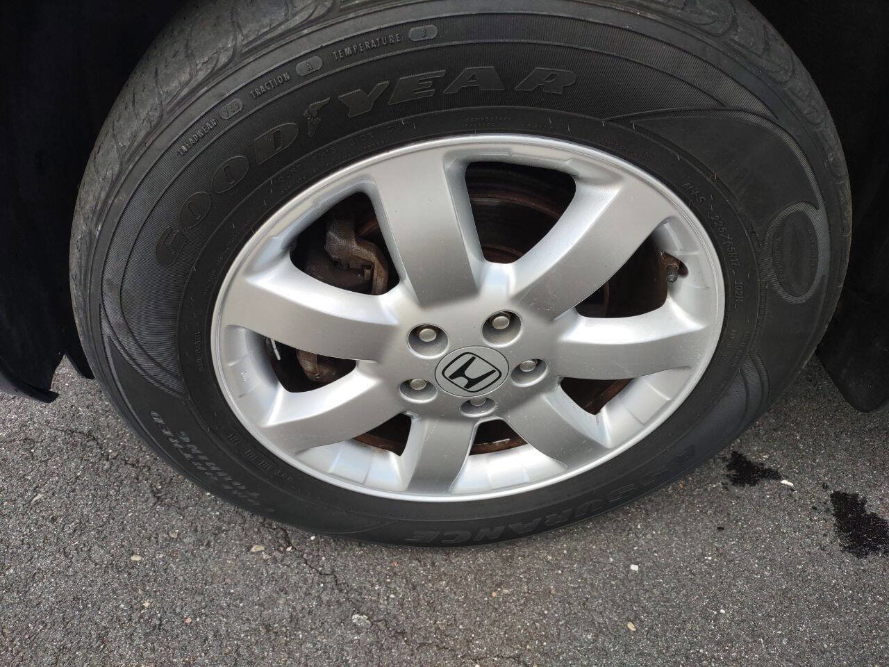 Used 2007 Honda CR-V EX image 24