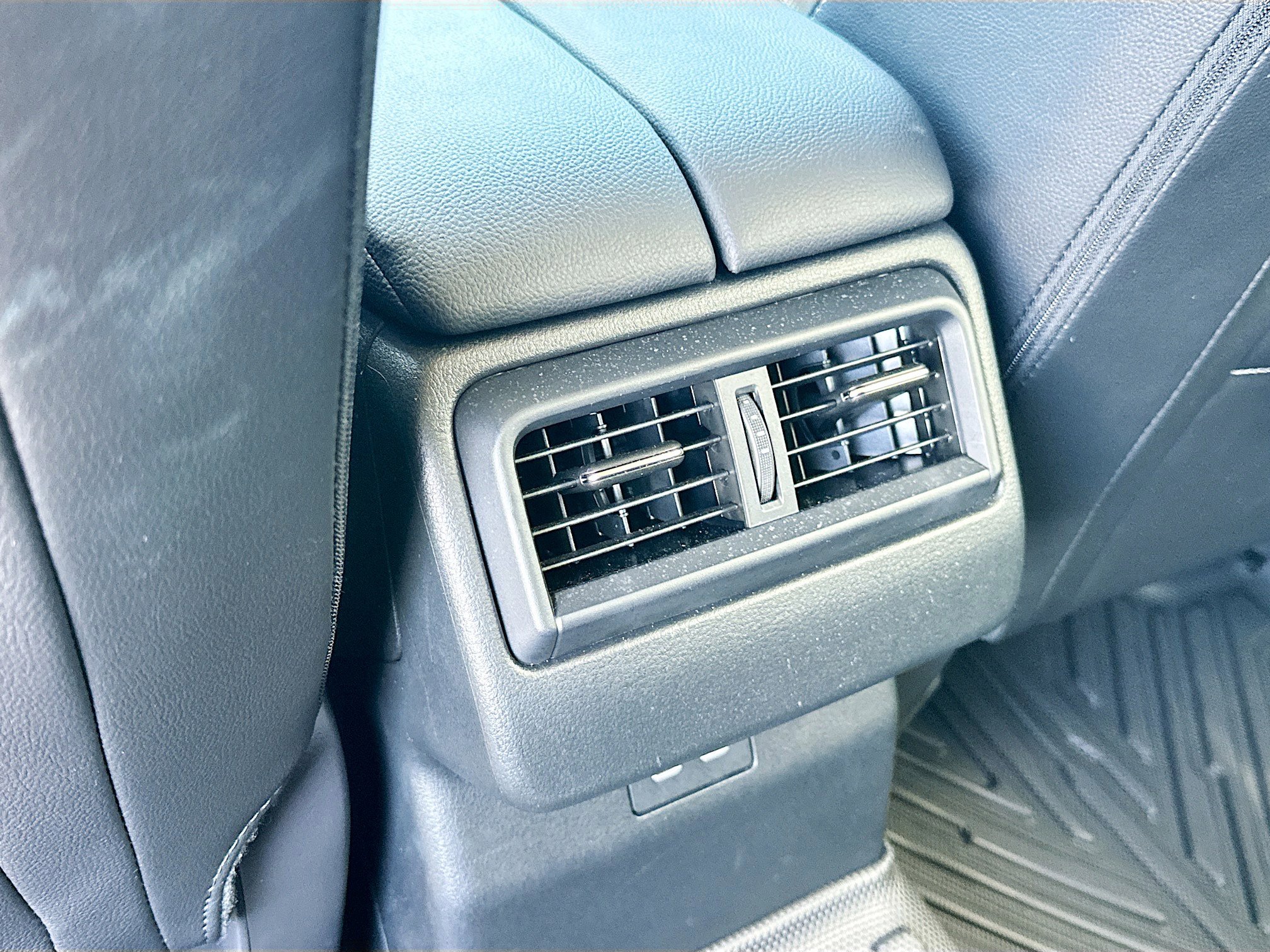 Used 2025 MAZDA CX-50 AWD 2.5 S w/ Select Package image 24