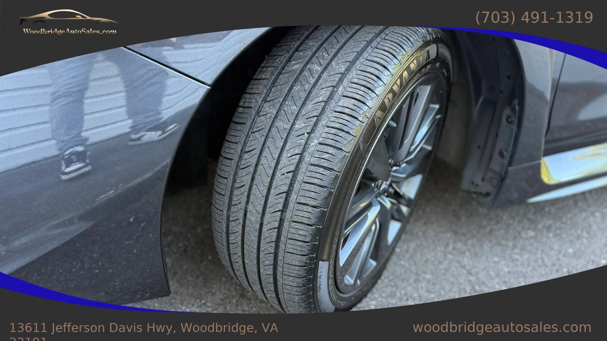 Used 2019 Subaru WRX AWD/4WD image 35