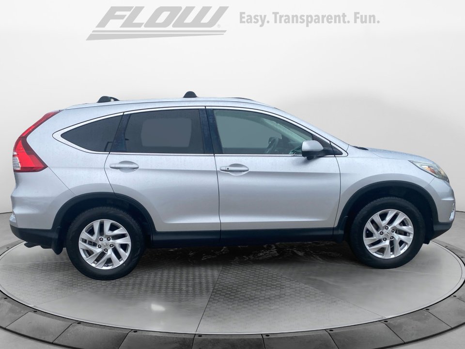 Used 2016 Honda CR-V EX-L image 10