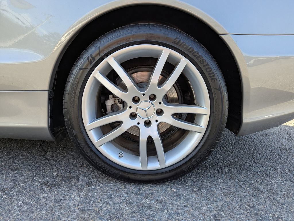 Used 2007 Mercedes-Benz SL 550 image 42