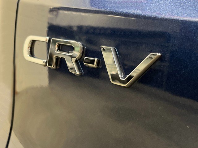 New 2027 Honda CR-V EX-L image 7