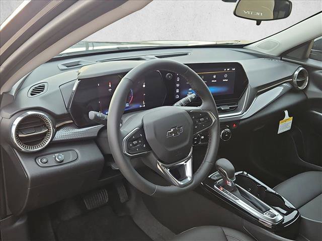 New 2026 Chevrolet Trax ACTIV w/ Driver Confidence Package FWD image 3