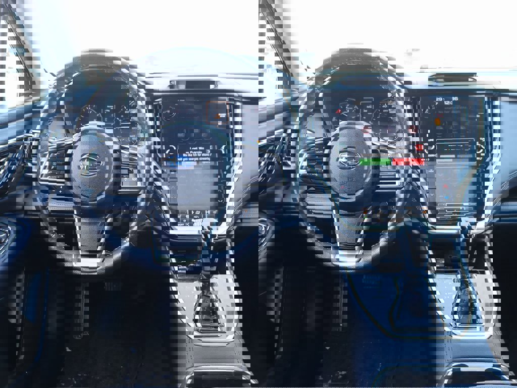 Used 2023 Subaru Outback Limited image 20