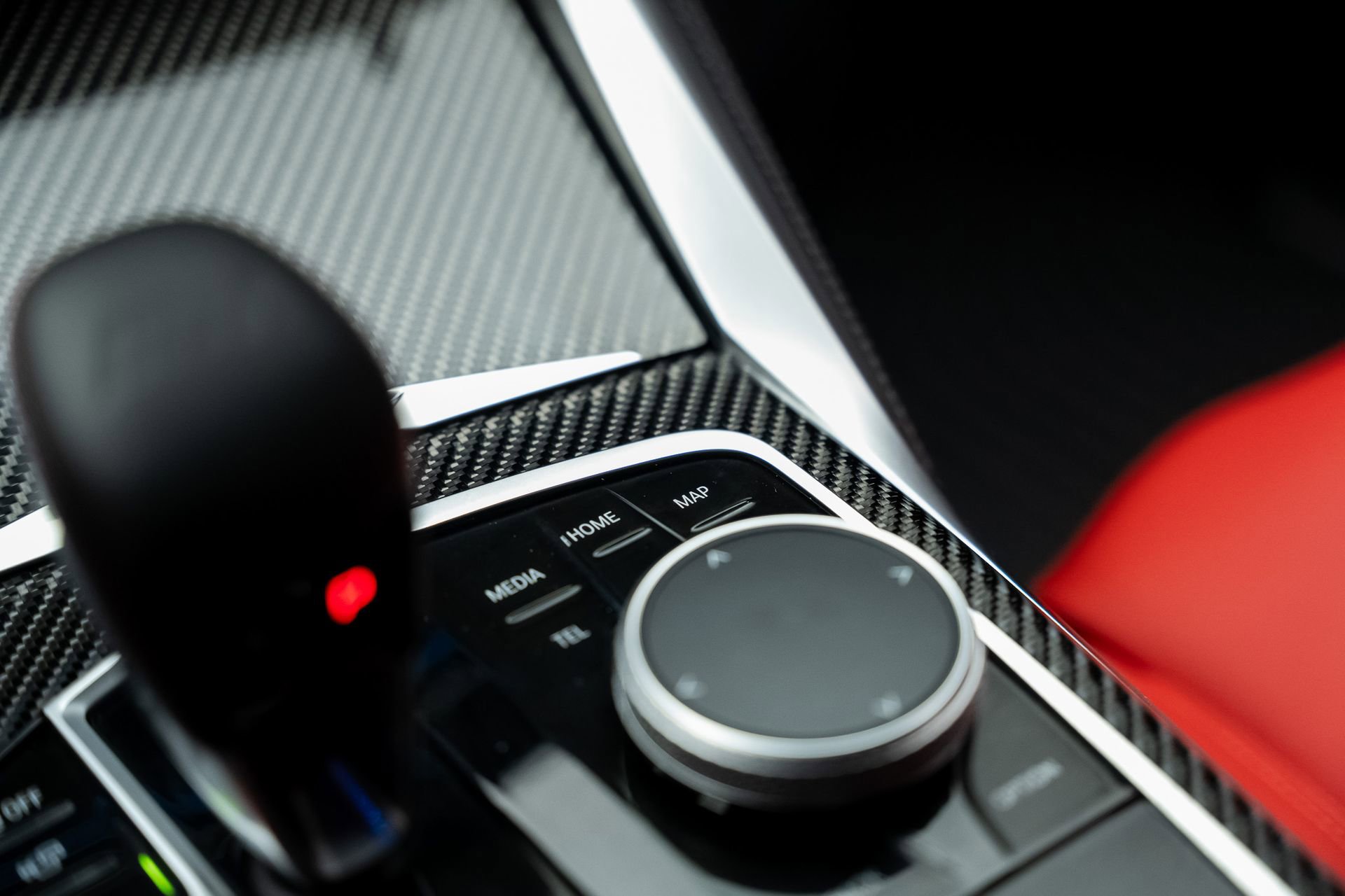 Used 2026 BMW M4 Competition RWD image 56