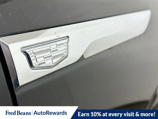 New 2026 Cadillac Vistiq Premium Luxury image 19