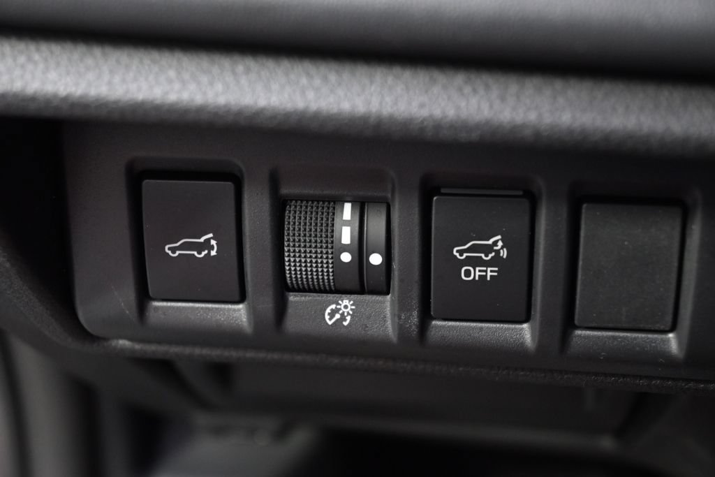 Used 2024 Subaru Outback Limited XT AWD/4WD image 25