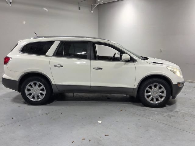 Used 2012 Buick Enclave Leather FWD image 16