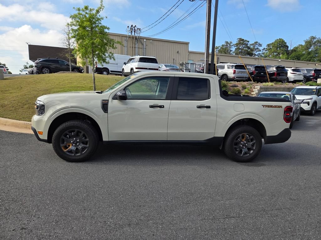 Used 2024 Ford Maverick Tremor w/ Tremor Off-Road Package AWD/4WD image 2