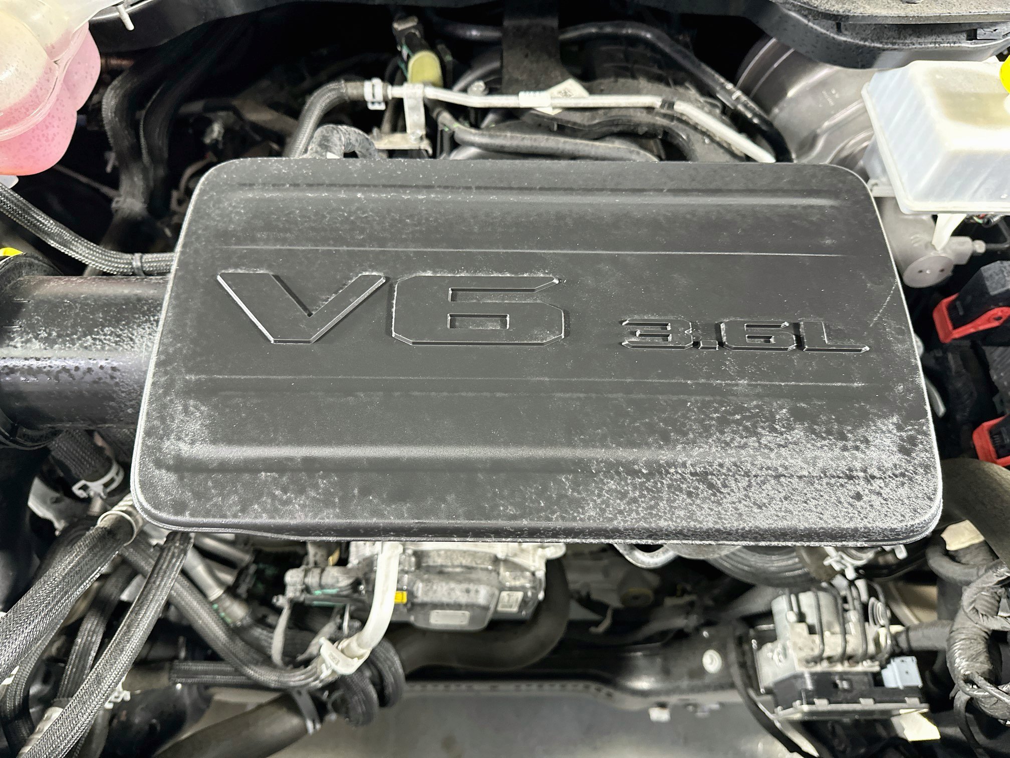 Used 2023 RAM 1500 Big Horn RWD image 28