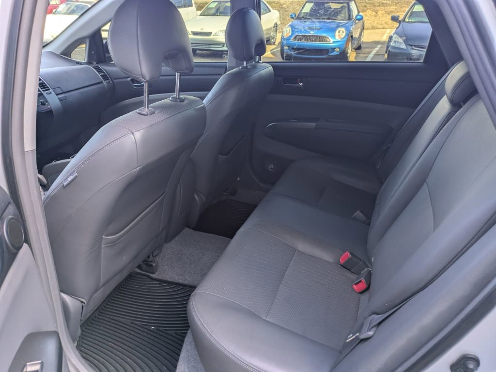 Used 2008 Toyota Prius image 10