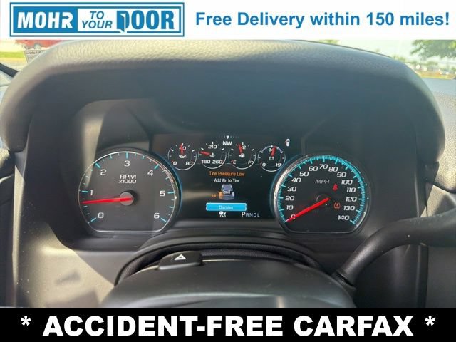 Used 2020 Chevrolet Suburban Premier AWD/4WD image 16
