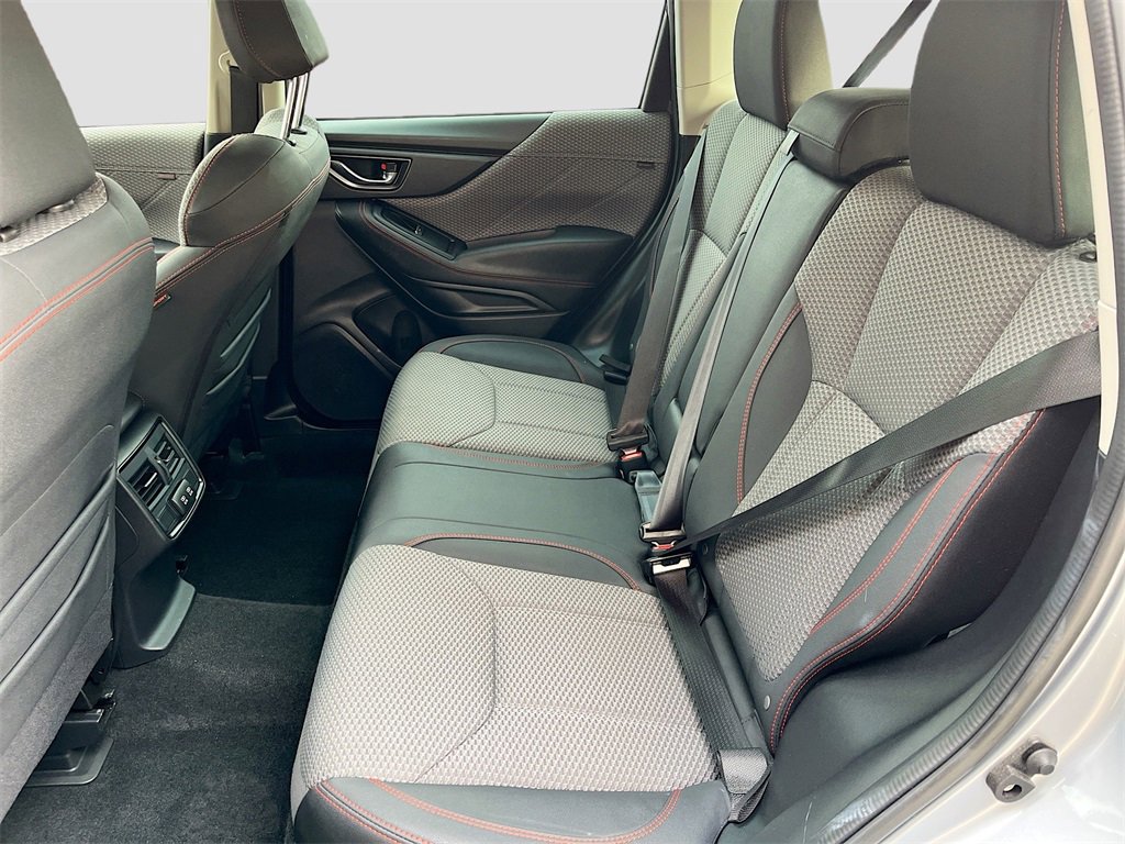 Used 2023 Subaru Forester Sport image 25