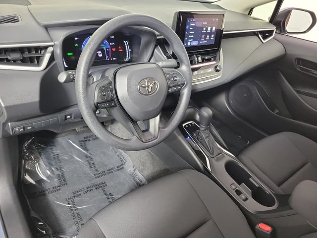 Used 2026 Toyota Corolla LE FWD image 18