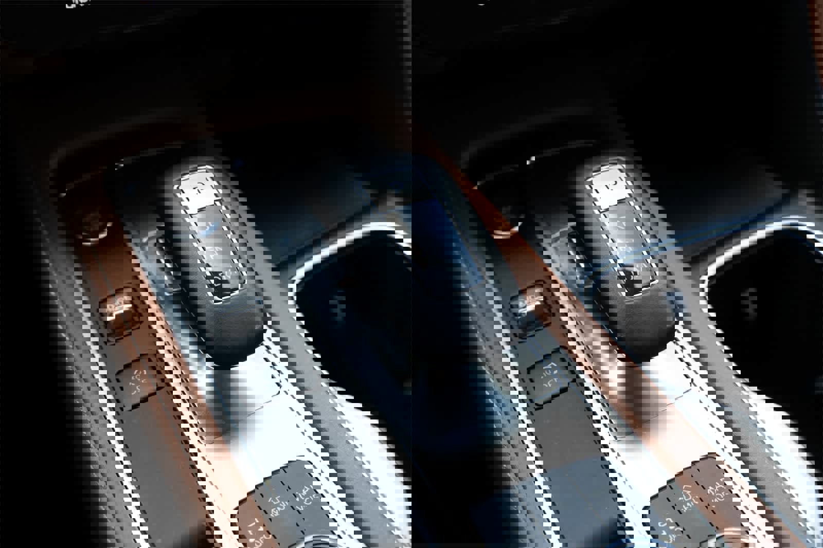 Certified 2024 INFINITI QX60 Sensory w/ Vision Package image 15