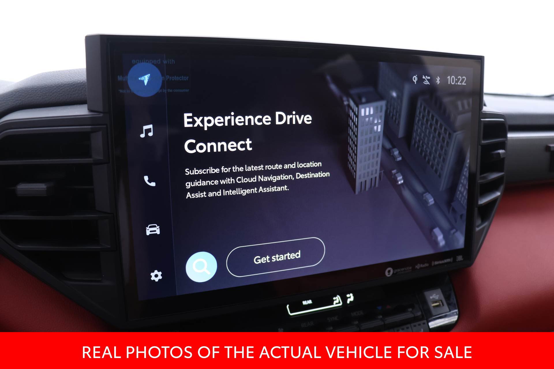 Certified 2024 Toyota Sequoia TRD Pro AWD/4WD image 8