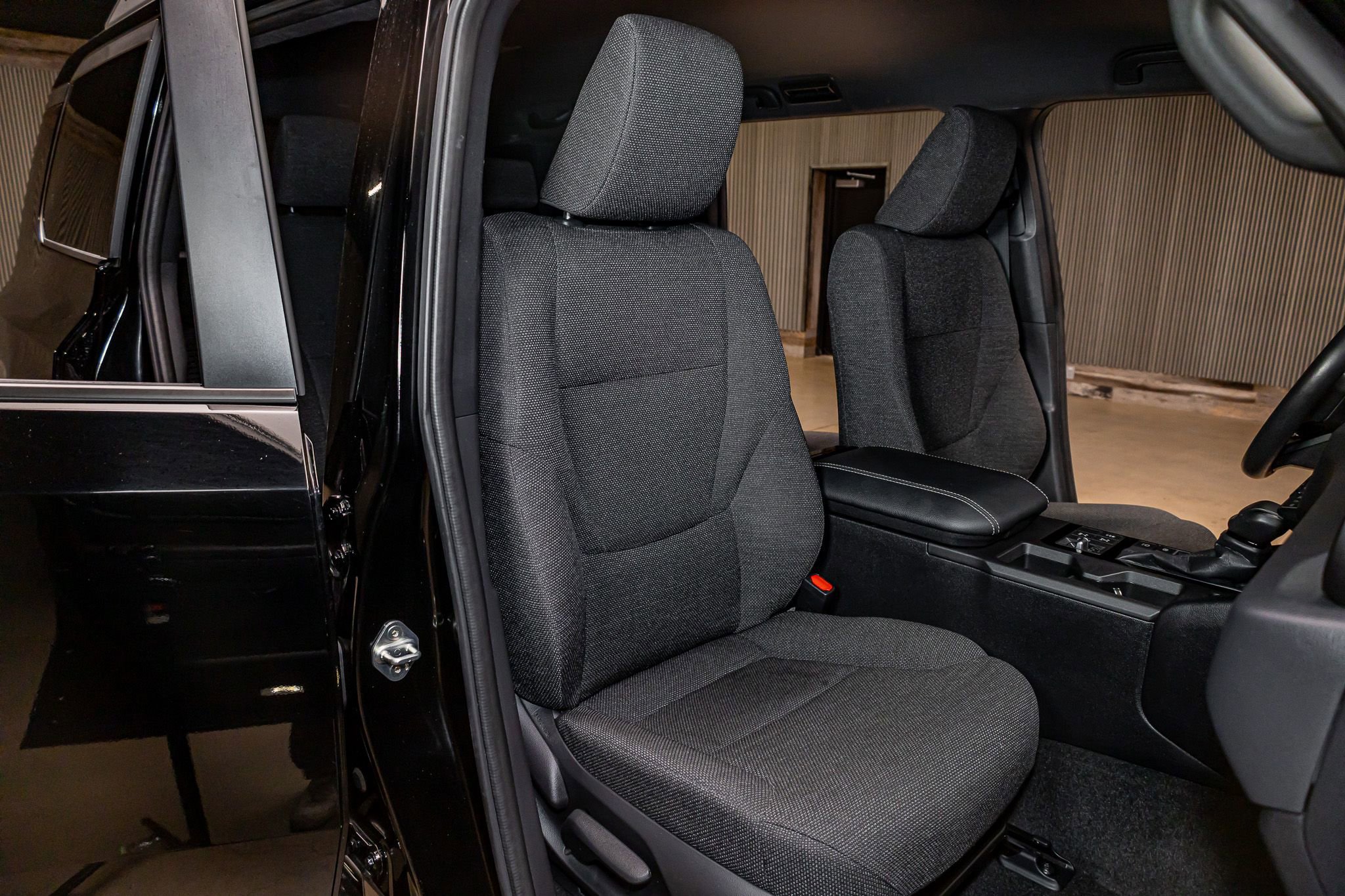 Used 2024 Toyota Land Cruiser 1958 image 25