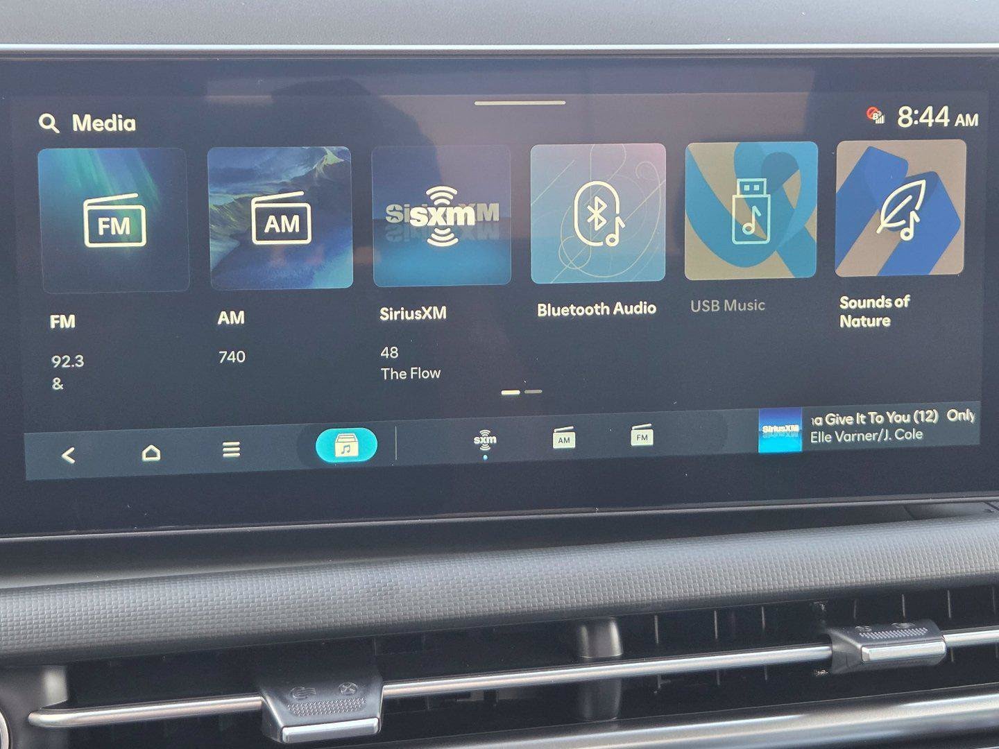 New 2027 Hyundai Santa Cruz SE AWD/4WD image 20