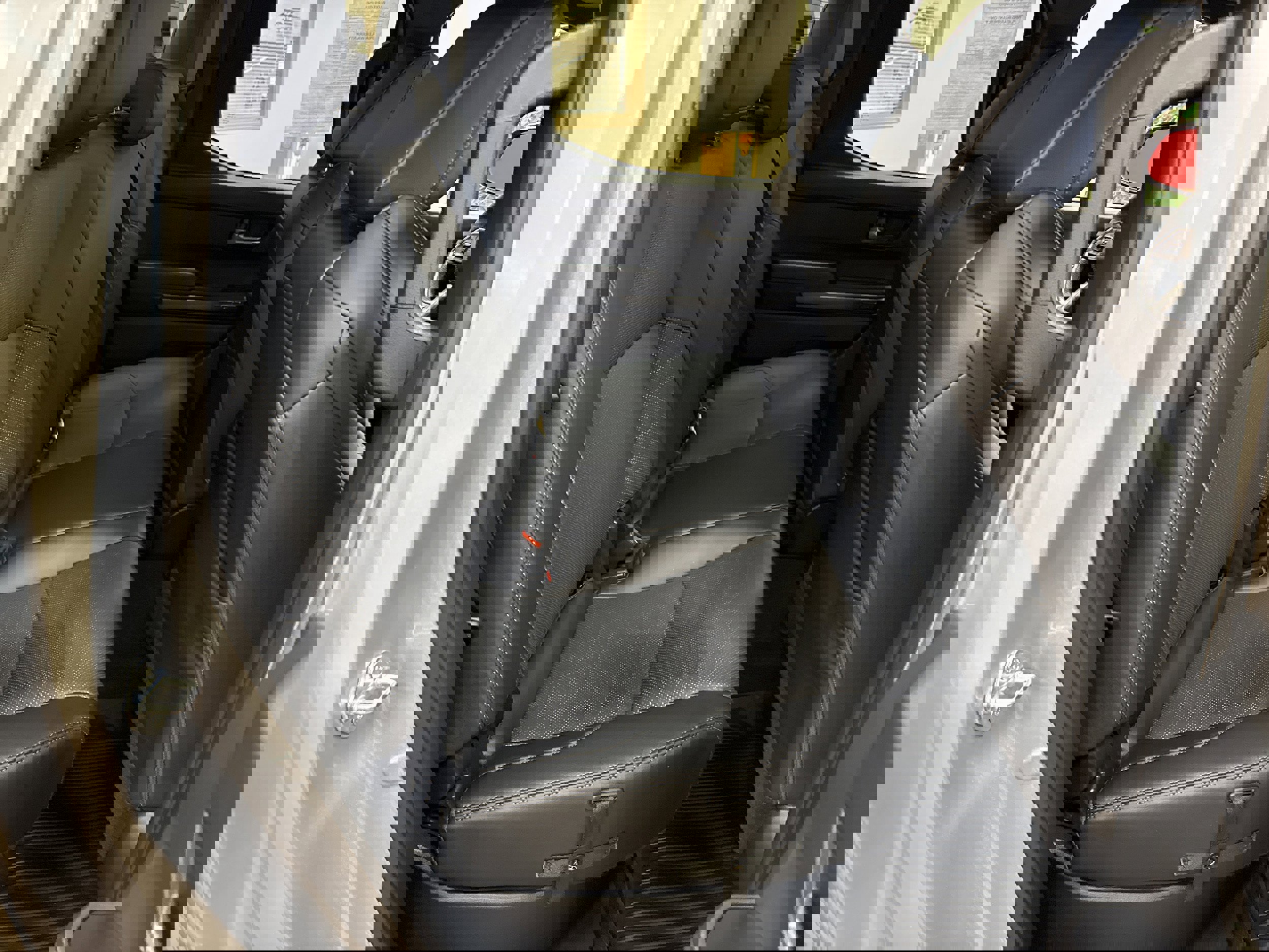 Used 2024 Toyota Tacoma TRD Sport w/ TRD Sport Premium Package image 20