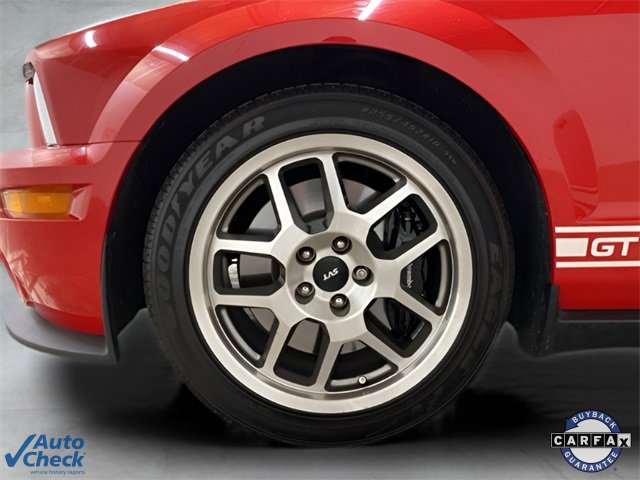 Used 2007 Ford Mustang Shelby GT500 image 85