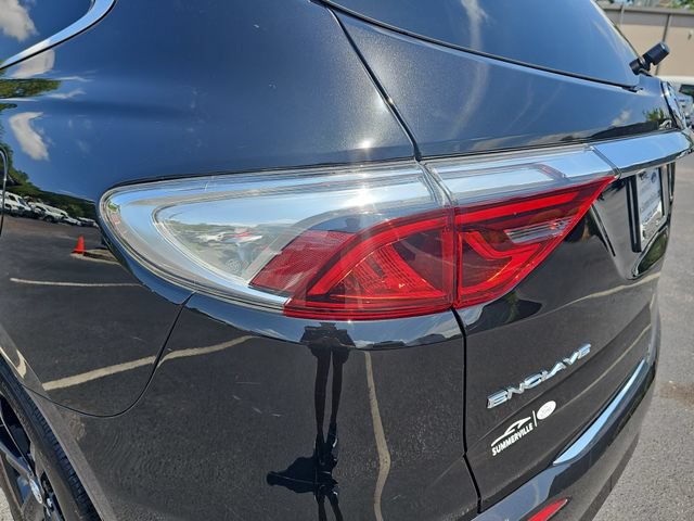 Used 2023 Buick Enclave Essence w/ Experience Buick Package FWD image 39