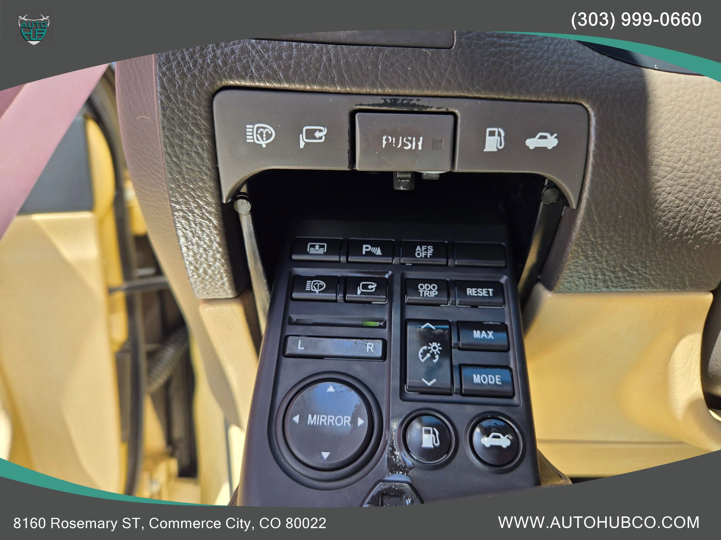 Used 2006 Lexus GS 300 GS 300 Sedan 4D image 22