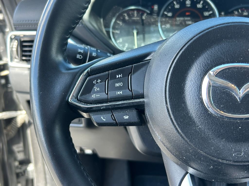 Used 2020 MAZDA CX-5 Grand Touring AWD/4WD image 20