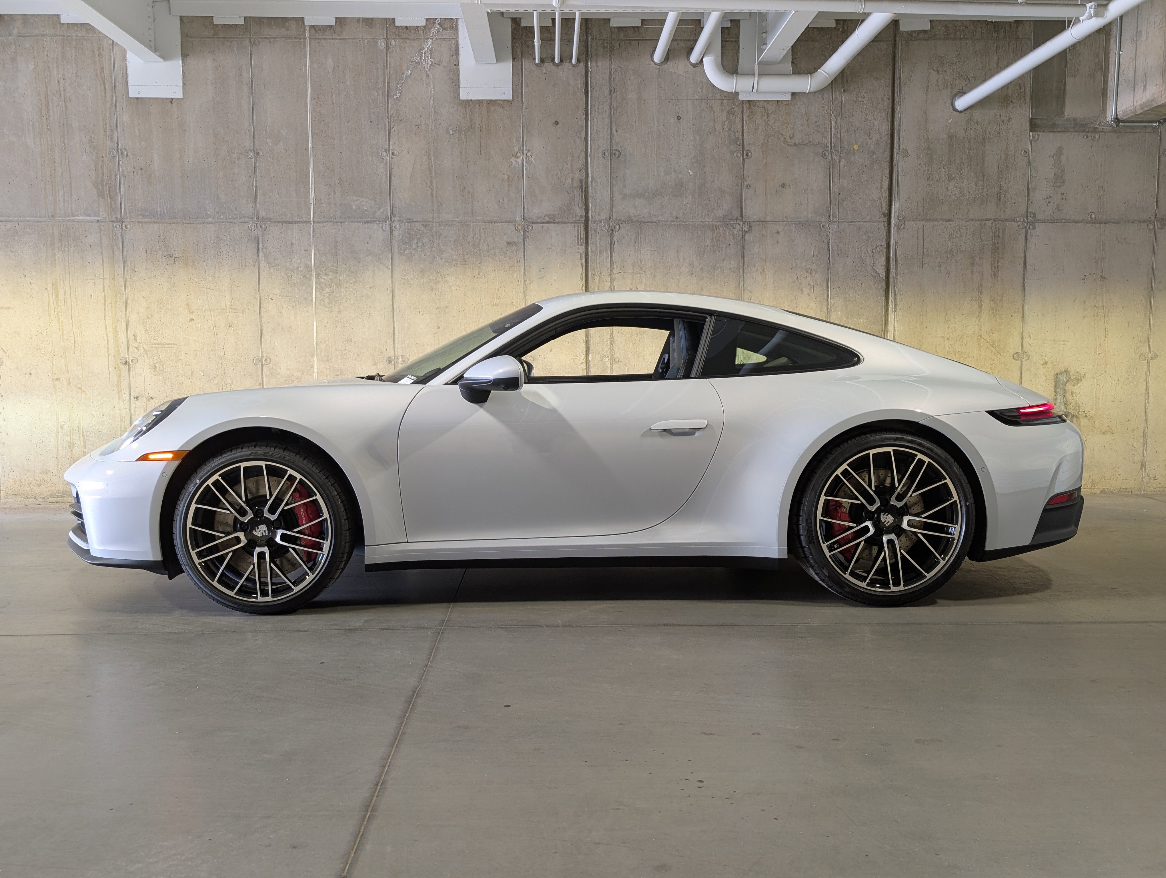 New 2026 Porsche 911 Carrera S image 2