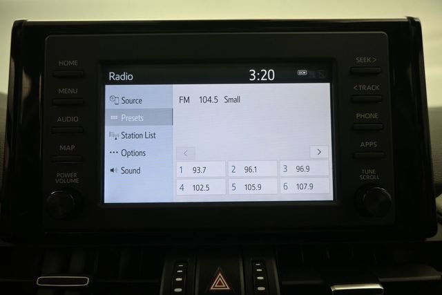 Used 2019 Toyota RAV4 XLE Premium w/ Cold Weather Package AWD/4WD image 15